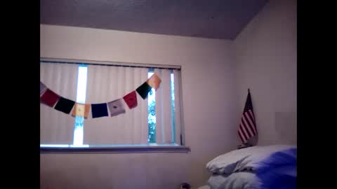 magdalena_805 online show from 11.24.25