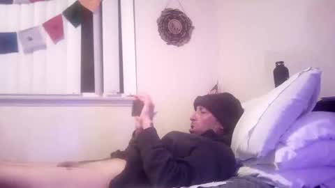 magdalena_805 online show from 12.16.25