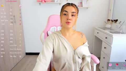 Eva online show from 03.26.26