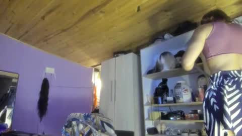 maggie_fit online show from 01.26.25