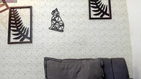 Snapshot of maggie_greene chatting on 02.01.25 Maggie online show from 02.01.25