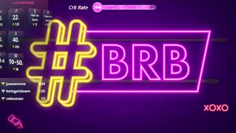 Snapshot of maggie_greene chatting on 02.21.25 Maggie online show from 02.21.25