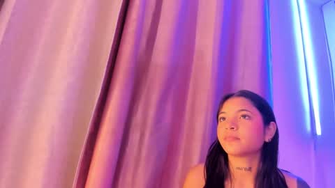 Snapshot of maggie_greene chatting on 09.17.25 Maggie online show from 09.17.25