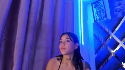 Snapshot of maggie_greene chatting on 09.30.25 Maggie online show from 09.30.25