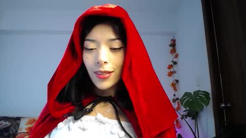 maggie online show from 10.31.25