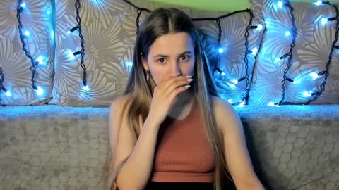 Maggie online show from 01.25.25