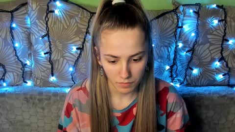 Maggie online show from 01.29.25