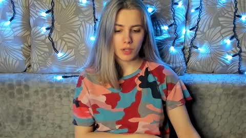 Maggie online show from 03.08.25