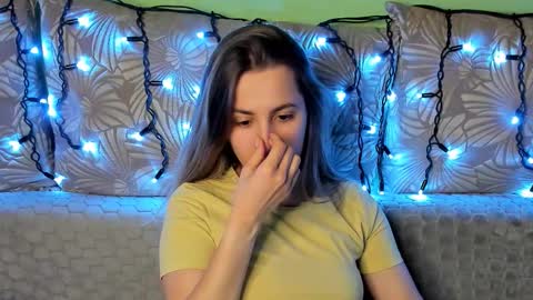 Maggie online show from 02.14.26