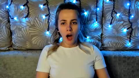 Maggie online show from 03.09.26