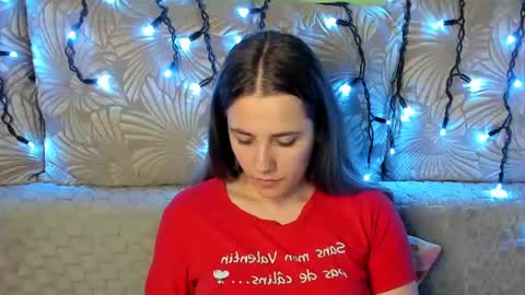 Maggie online show from 07.15.26