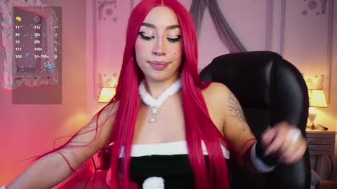 Snapshot of maggietime chatting on 12.23.24 online show from 12.23.24