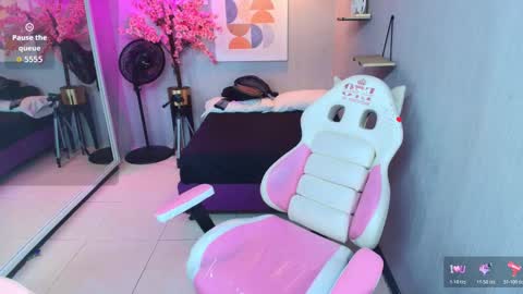 Maggy online show from 02.03.26