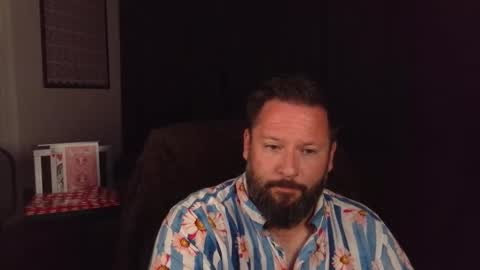 Magic online show from 11.02.25