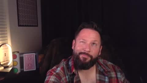 Magic online show from 12.23.25