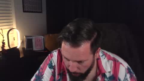 Magic online show from 03.28.26