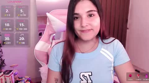 Luna  online show from 12.13.24