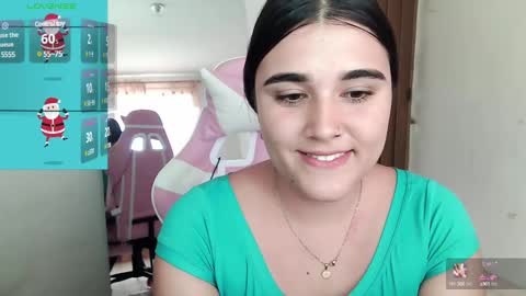 Luna  online show from 12.26.24