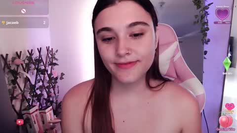 Snapshot of magic__smile chatting on 01.09.26 Luna online show from 01.09.26