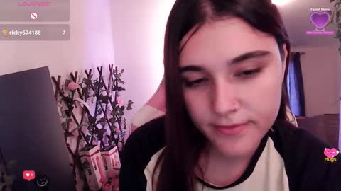 Snapshot of magic__smile chatting on 01.10.26 Luna online show from 01.10.26