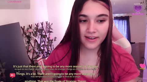 Snapshot of magic__smile chatting on 01.11.26 Luna online show from 01.11.26