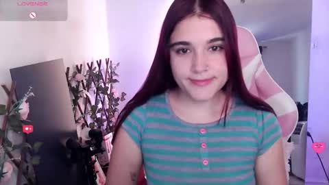 Snapshot of magic__smile chatting on 03.20.26 Luna online show from 03.20.26