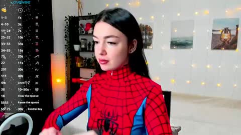 Magic Allie online show from 01.04.25