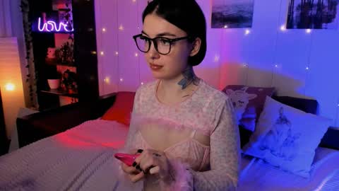 Magic Allie online show from 10.02.25