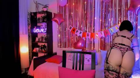 Magic Allie online show from 10.04.25