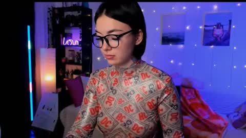 Magic Allie online show from 12.15.25