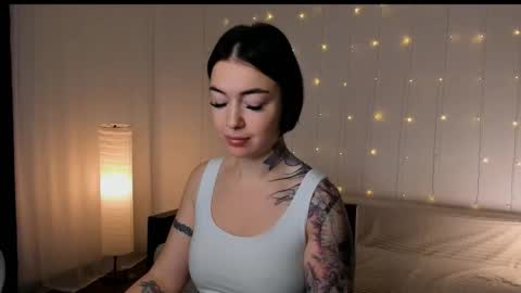 Magic Allie online show from 01.07.26