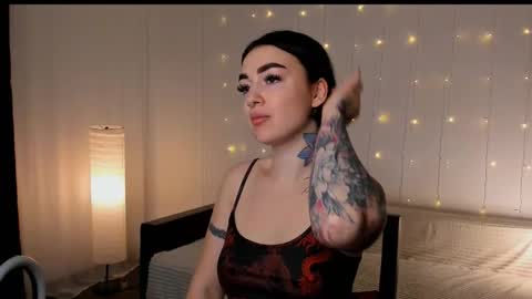 Magic Allie online show from 01.08.26