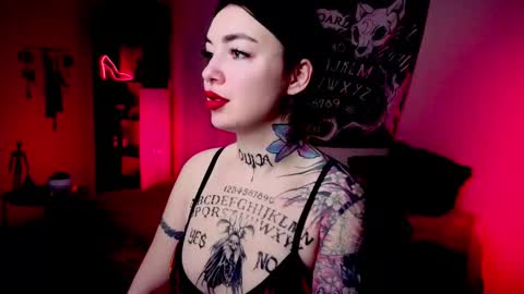 Magic Allie online show from 03.22.26