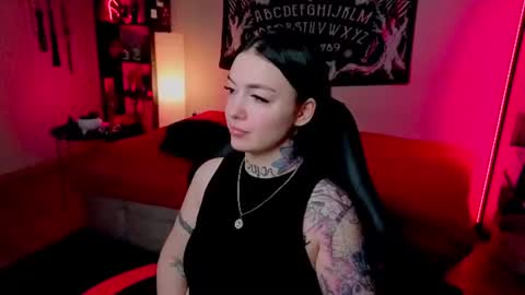 Magic Allie online show from 07.03.26
