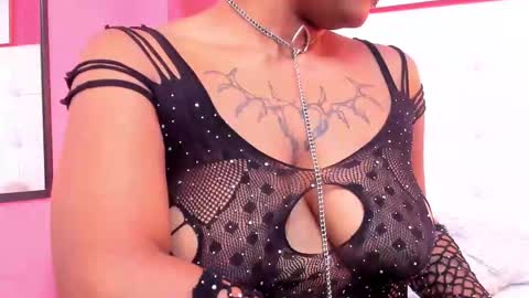 My name is magic axa grahamDont forget to follow me IG online show from 10.31.25