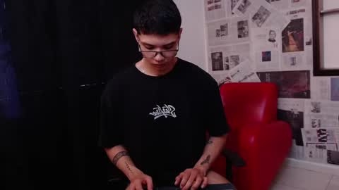 Damian Rivers online show from 03.03.25