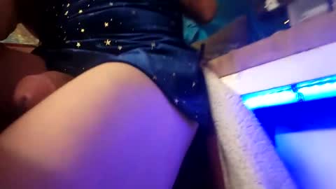 Gaia Love online show from 01.30.25