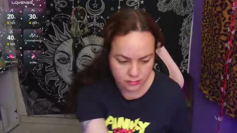 Claire online show from 03.17.26