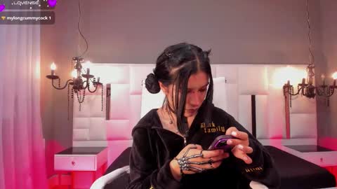 Magic isis  online show from 02.27.26