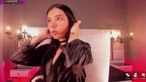 Magic isis  online show from 03.04.26