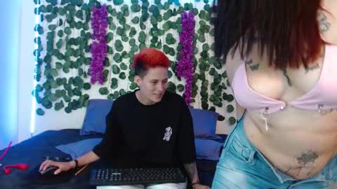 Jade online show from 02.25.25