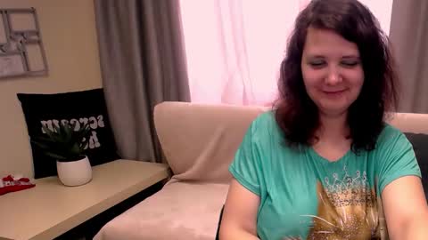 Snapshot of magic_kristy chatting on 05.07.26 Kristy online show from 05.07.26