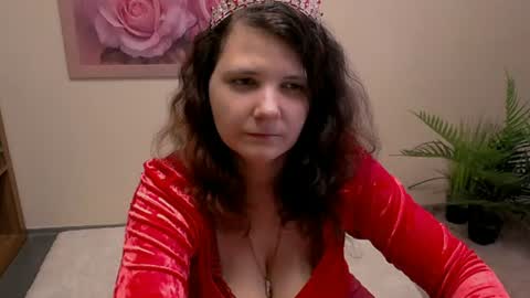 Snapshot of magic_kristy chatting on 07.15.26 Kristy online show from 07.15.26