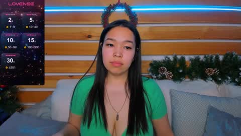 Agata online show from 12.12.24