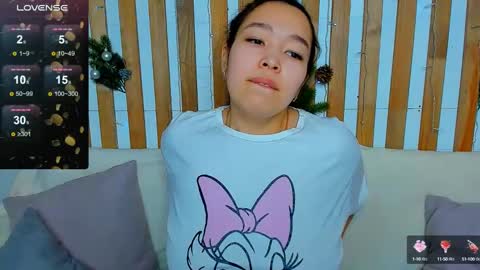 Agata online show from 12.15.24