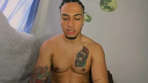 Magic Mike online show from 04.19.26