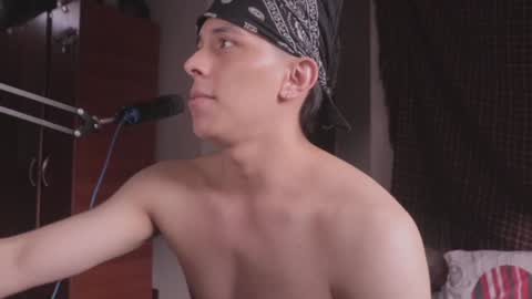 Tony Hoffa online show from 01.13.25