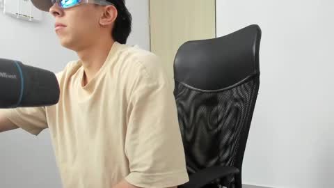 Tony Hoffa online show from 03.09.25