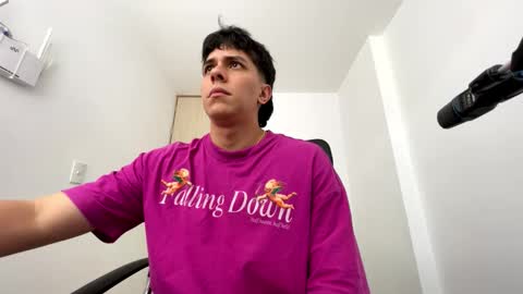 Tony Hoffa online show from 10.02.25