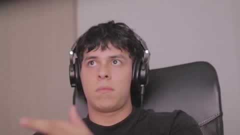 Tony Hoffa online show from 10.11.25